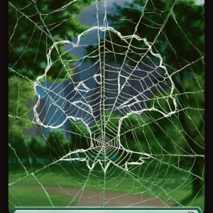 Forest (0193 - FOIL)