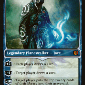 Jace Beleren