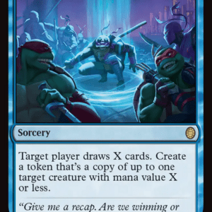 Here Comes a New Hero!