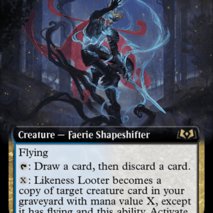 Likeness Looter (Extended Art)