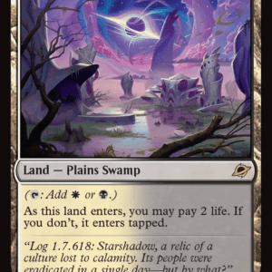 Godless Shrine (FOIL)