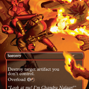 Vandalblast