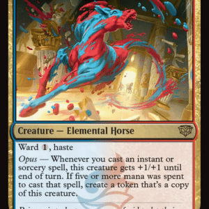 Colorstorm Stallion