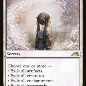 Farewell (Promo Pack)