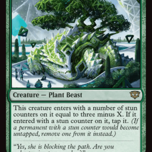 Slumbering Trudge (FOIL)