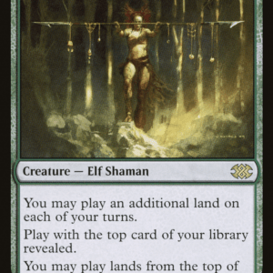 Oracle of Mul Daya