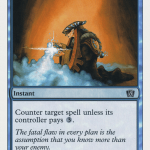 Mana Leak