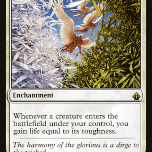 Angelic Chorus