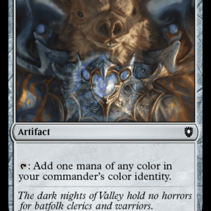 Arcane Signet