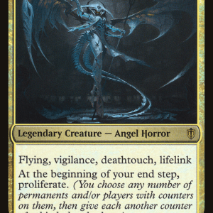 Atraxa, Praetors' Voice (FOIL)