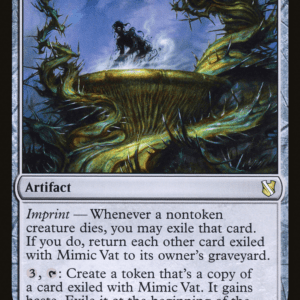 Mimic Vat