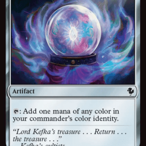 Arcane Signet (0332)