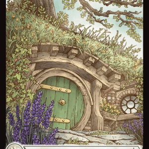 Plains (0313 - FOIL)