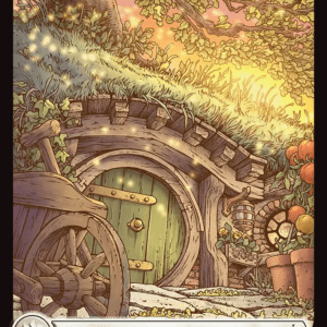 Plains (0314 - FOIL)
