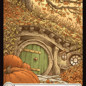 Plains (0315 - FOIL)