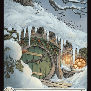 Plains (0316 - FOIL)