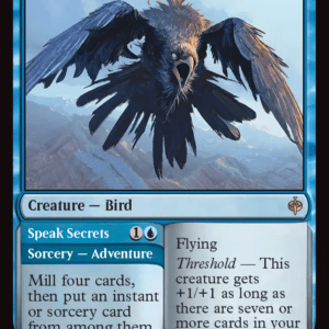 Most Decrepit Old Bird
