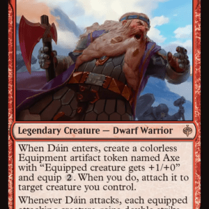 Dáin Ironfoot