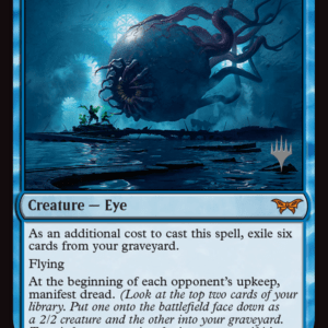 Abhorrent Oculus (Promo Pack)
