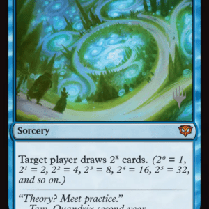 Mathemagics (Promo Pack)