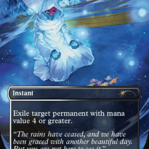 Despark (Commander Party)