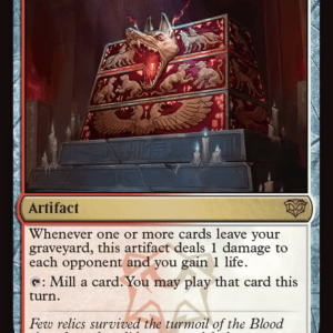 Ark of Hunger