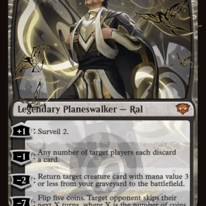 Ral Zarek, Guest Lecturer