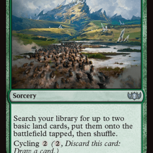 Migration Path