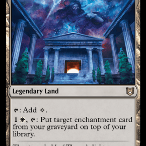 Hall of Heliod's Generosity