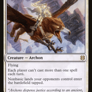 Archon of Emeria