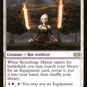 Stoneforge Mystic