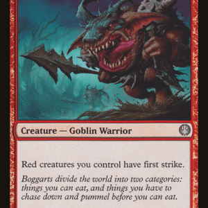 Bloodmark Mentor