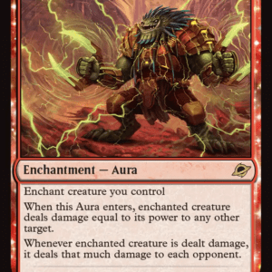 Pain for All (FOIL)