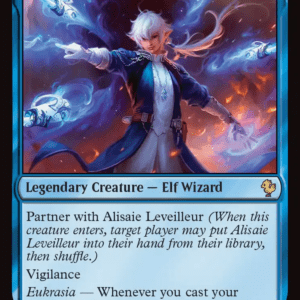 Alphinaud Leveilleur