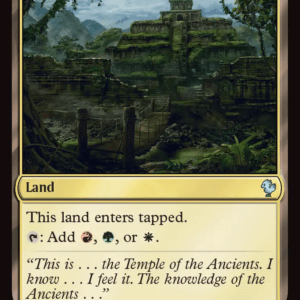 Jungle Shrine