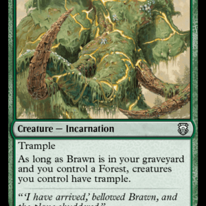Brawn