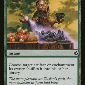 Deglamer (FOIL)