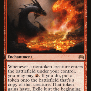 Flameshadow Conjuring