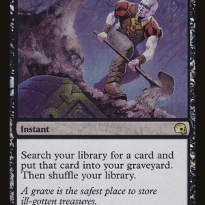 Entomb (FOIL)