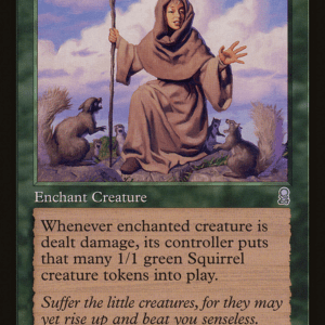 Druid's Call
