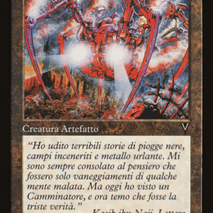 Phyrexian Walker