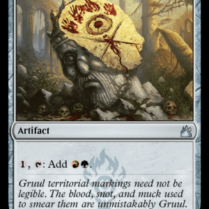 Gruul Signet