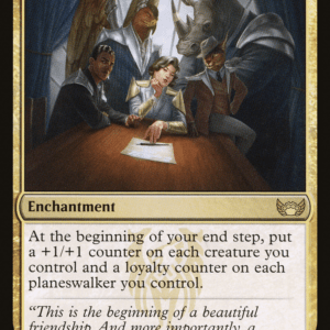 Brokers Ascendancy
