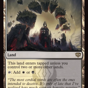 Shattered Sanctum