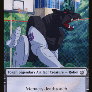 Ravage Token