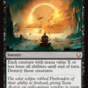 Day of Black Sun (FOIL)