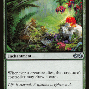 Fecundity