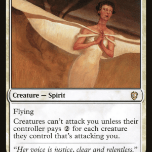 Windborn Muse