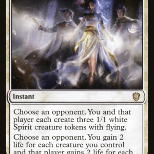 Benevolent Offering