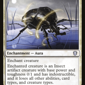 Darksteel Mutation